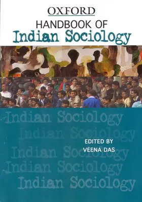 Das |  Handbook of Indian Sociology | Buch |  Sack Fachmedien