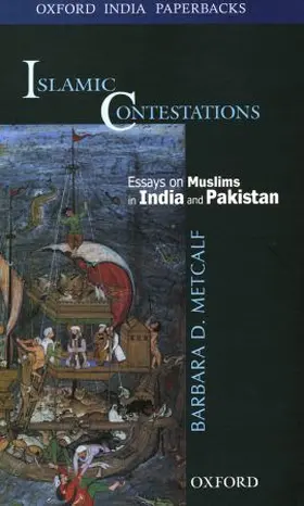 Metcalf |  Islamic Contestations | Buch |  Sack Fachmedien