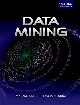 Pudi |  Data Mining | Buch |  Sack Fachmedien