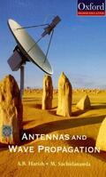 Harish / Sachidananda |  Antennas and Wave Propagation | Buch |  Sack Fachmedien