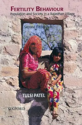 Patel |  Fertility Behaviour | Buch |  Sack Fachmedien