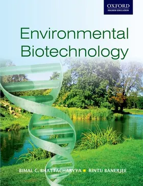 Bhattacharyya / Banerjee |  Environmental Biotechnology | Buch |  Sack Fachmedien