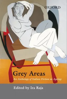 Raja |  Grey Areas | Buch |  Sack Fachmedien