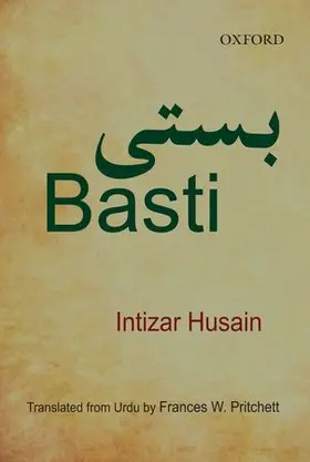 Husain |  Basti | Buch |  Sack Fachmedien