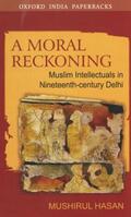 Hasan |  A Moral Reckoning | Buch |  Sack Fachmedien