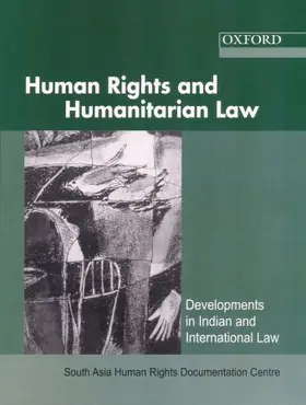  Human Rights and Humanitarian Law | Buch |  Sack Fachmedien