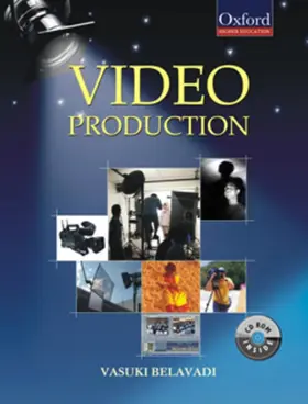 Belavadi |  Video Production | Buch |  Sack Fachmedien
