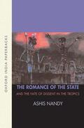 Nandy |  The Romance of the State | Buch |  Sack Fachmedien