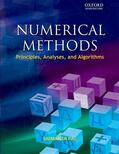 Pal |  Numerical Methods: Principles, Analysis, and Algorithms | Buch |  Sack Fachmedien