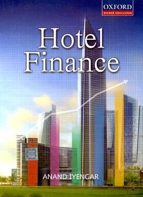 Iyengar | Hotel Finance | Buch | 978-0-19-569446-8 | sack.de