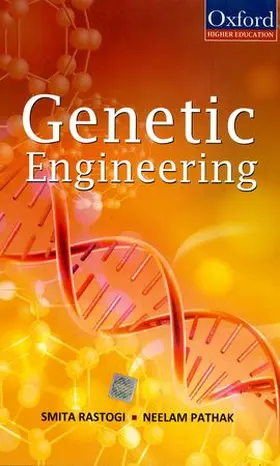 Rastogi / Pathak |  Genetic Engineering | Buch |  Sack Fachmedien