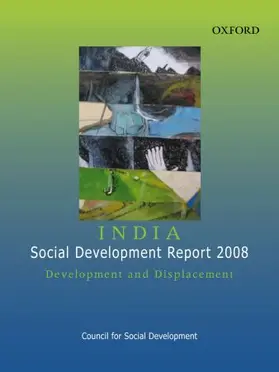 Mathur |  India: Social Development Report 2008 | Buch |  Sack Fachmedien
