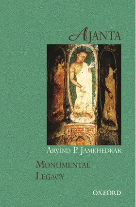 Jamkhedkar |  Ajanta | Buch |  Sack Fachmedien
