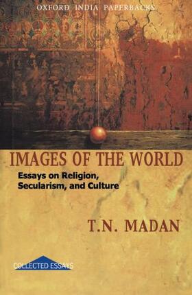 Madan | Images of the World | Buch | 978-0-19-569834-3 | sack.de