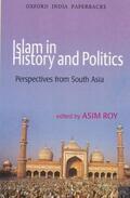 Roy |  Islam in History and Politics | Buch |  Sack Fachmedien