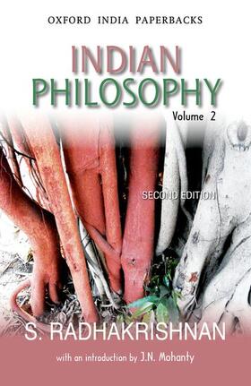 Radhakrishnan | Indian Philosophy: Volume II | Buch | 978-0-19-569842-8 | sack.de