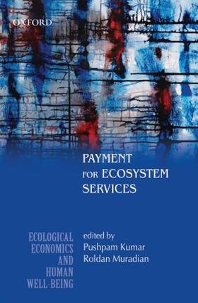 Kumar / Muradian |  Payment for Ecosystem Services | Buch |  Sack Fachmedien