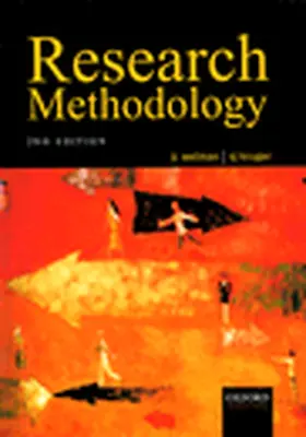 Welman / Kruger |  Research Methodology for the Business and Administrative Sciences | Buch |  Sack Fachmedien