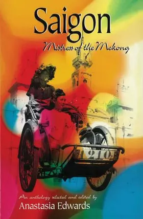 Edwards |  Saigon | Buch |  Sack Fachmedien