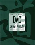 Kendall |  Dao of Chinese Medicine | Buch |  Sack Fachmedien