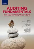 Kunz / von Wielligh / Josset |  Auditing & Assurance: Principles & Practice | Buch |  Sack Fachmedien