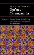 Hamza / Rizvi / Mayer |  An Anthology of Qur'anic Commentaries, Volume I | Buch |  Sack Fachmedien