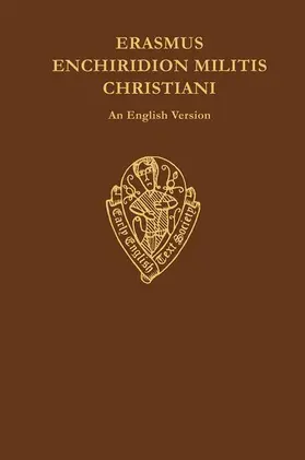 O`donnell / OâDonnell |  Erasmus - Enchiridion Militis Christiani an English Version | Buch |  Sack Fachmedien
