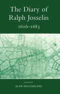 Josselin / Macfarlane |  The Diary of Ralph Josselin, 1616-1683 | Buch |  Sack Fachmedien