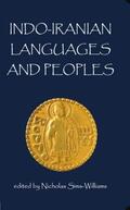 Sims-Williams |  Indo-Iranian Languages and Peoples | Buch |  Sack Fachmedien