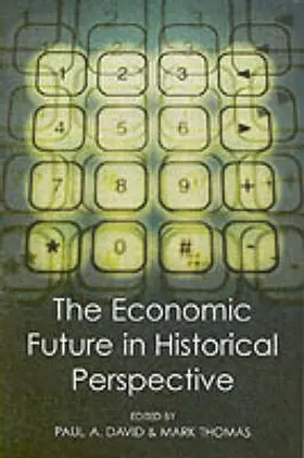 David / Thomas |  The Economic Future in Historical Perspective | Buch |  Sack Fachmedien