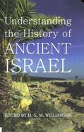 Williamson |  Understanding the History of Ancient Israel | Buch |  Sack Fachmedien
