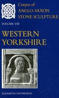Coatsworth |  Corpus of Anglo-Saxon Stone Sculpture | Buch |  Sack Fachmedien