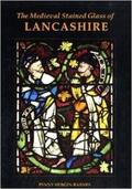 Hebgin-Barnes |  The Medieval Stained Glass of Lancashire | Buch |  Sack Fachmedien