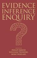 Twining / Dawid / Vasilaki |  Evidence, Inference and Enquiry | Buch |  Sack Fachmedien