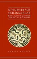Nguyen |  Sufi Master and Qur'an Scholar | Buch |  Sack Fachmedien
