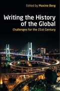 Berg |  Writing the History of the Global | Buch |  Sack Fachmedien