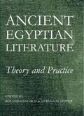 Enmarch / Lepper |  Pba 188 Ancient Egyptian Literature Ctb | Buch |  Sack Fachmedien