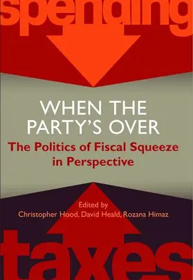Al / Hood / Heald |  When the Party's Over | Buch |  Sack Fachmedien