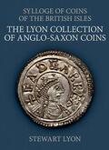 Lyon |  The Lyon Collection of Anglo-Saxon Coins | Buch |  Sack Fachmedien