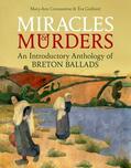 Guillorel / Constantine |  Miracles and Murders | Buch |  Sack Fachmedien