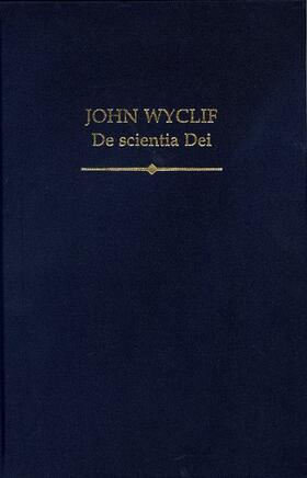 Campi | John Wyclif | Buch | 978-0-19-726620-5 | sack.de