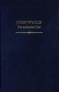Campi |  John Wyclif | Buch |  Sack Fachmedien