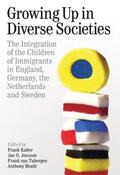 Kalter / Jonsson / van Tubergen |  Growing Up in Diverse Societies | Buch |  Sack Fachmedien