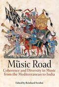Strohm |  The Music Road | Buch |  Sack Fachmedien