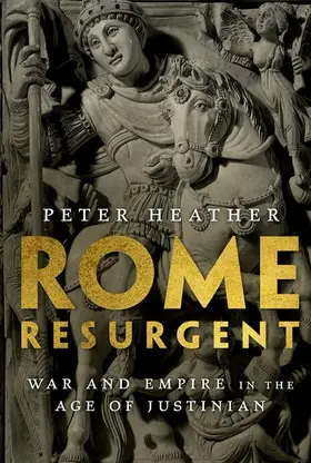 Heather |  Rome Resurgent | Buch |  Sack Fachmedien