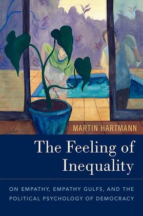 Hartmann |  The Feeling of Inequality | Buch |  Sack Fachmedien