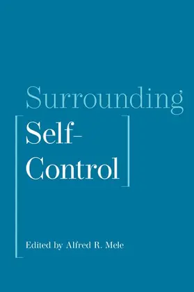 Mele |  Surrounding Self-Control | Buch |  Sack Fachmedien
