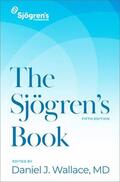 Wallace |  The Sjögren's Book | Buch |  Sack Fachmedien