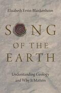 Ervin-Blankenheim |  Song of the Earth | Buch |  Sack Fachmedien