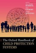 Duerr Berrick / Gilbert / Skivenes |  Oxford Handbook of Child Protection Systems | Buch |  Sack Fachmedien